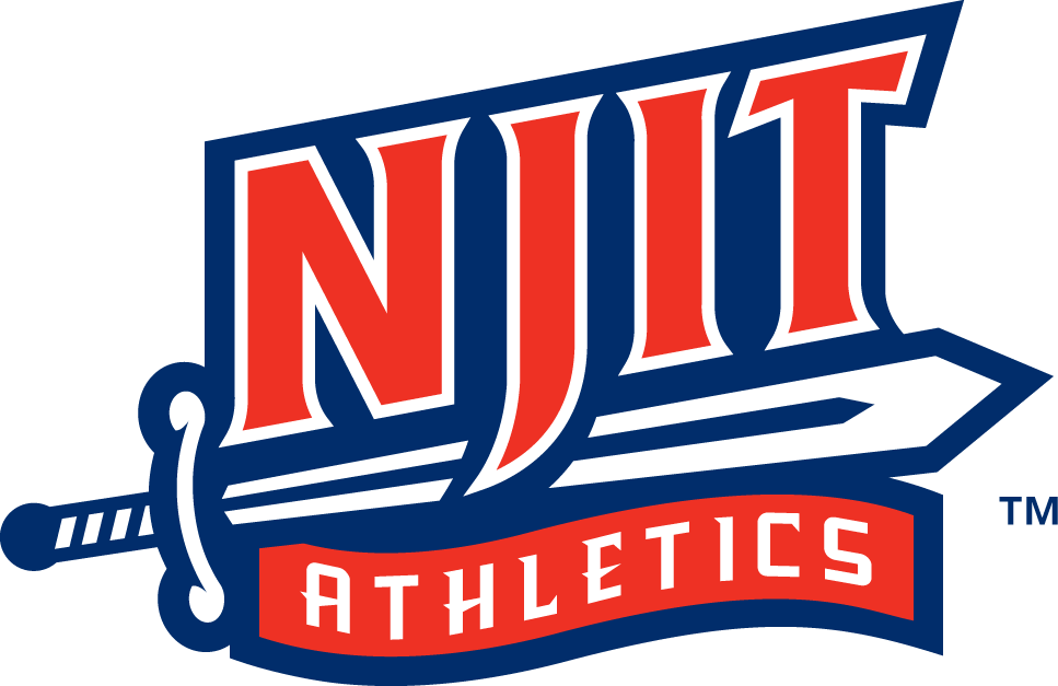 NJIT Highlanders 2006-Pres Alternate Logo v3 diy iron on heat transfer